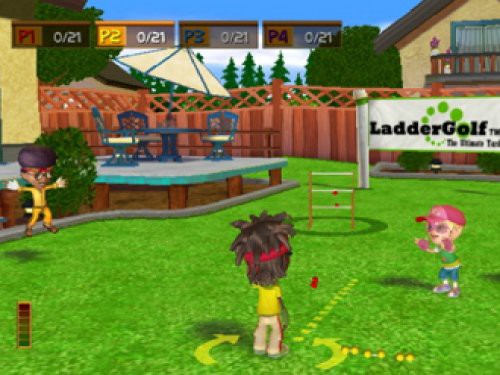Big Family Games (DE)