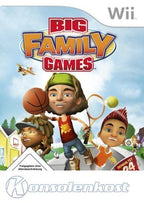 Big Family Games (DE)