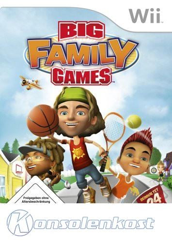 Big Family Games (DE)