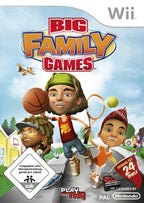 Big Family Games (DE)