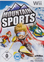 Mountain Sports (DE)