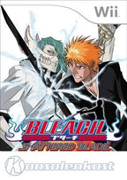 Bleach: Shattered Blade (GB)