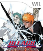 Bleach: Shattered Blade (GB)