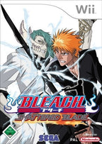 Bleach: Shattered Blade (GB)