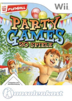 Block Party