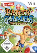 Block Party