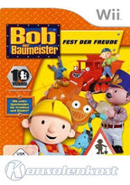 Bob der Baumeister: Fest der Freude (DE)