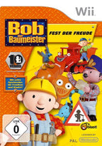 Bob der Baumeister: Fest der Freude (DE)