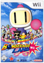 Bomberman Land