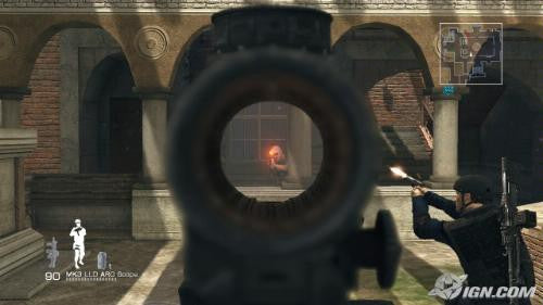 Bond 007: Ein Quantum trost / Quantum of Solace (GB)