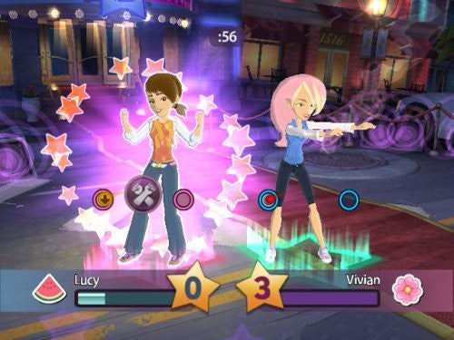 Boogie SuperStar (DE)