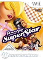 Boogie SuperStar (DE)