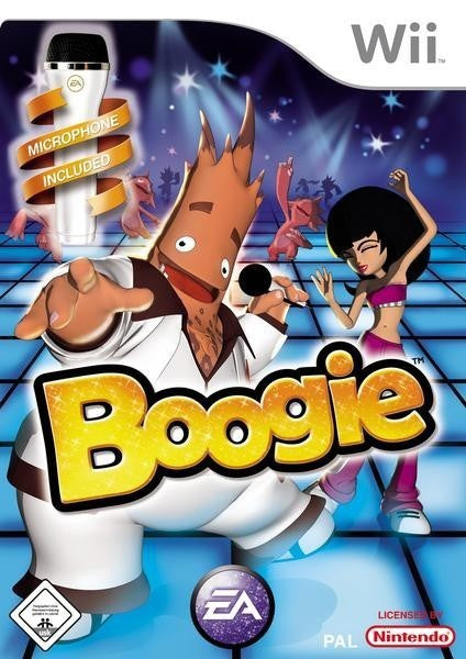 Boogie (GB)
