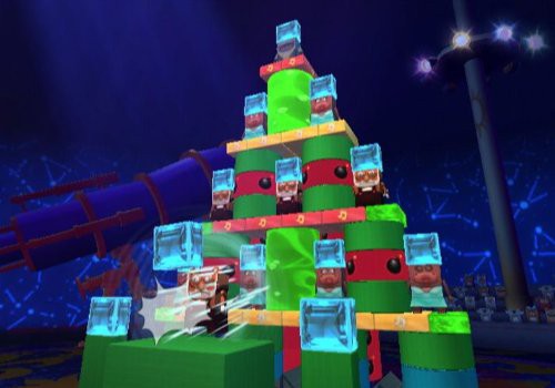 Boom Blox Bash Party (DE)