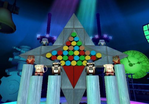 Boom Blox Bash Party (DE)