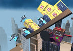 Boom Blox Bash Party (DE)