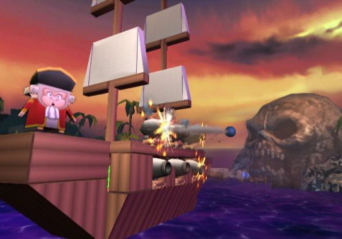 Boom Blox Bash Party (DE)
