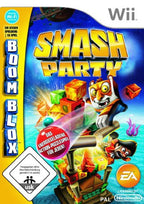 Boom Blox Bash Party (DE)