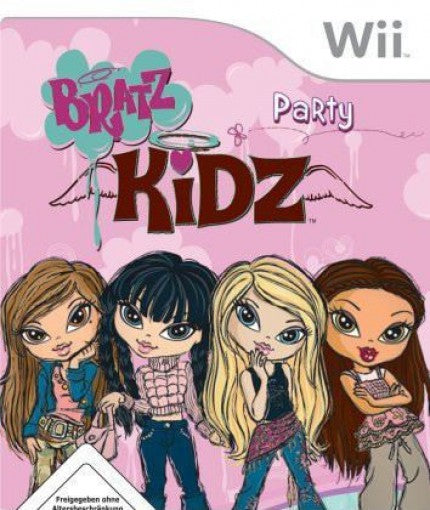Bratz: Kidz Party (DE)