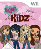 Bratz: Kidz Party (DE)