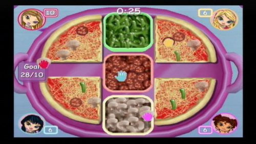 Bratz: Kidz Party (DE)