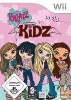 Bratz: Kidz Party (DE)