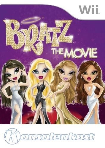 Bratz: The Movie (DE)