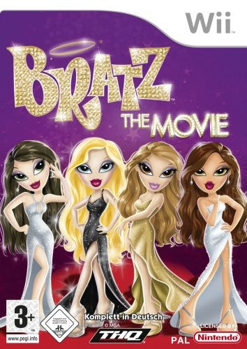 Bratz: The Movie (DE)
