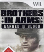Brothers in Arms: Earned in Blood (DE)