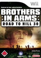 Brothers in Arms: Road to Hill 30