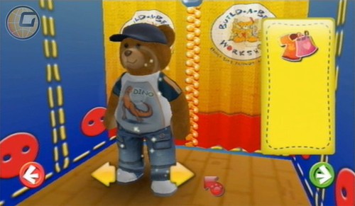 Build A Bear Workshop: A Friend Fur All Seasons (GB)
