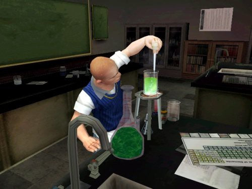 Bully: Die Ehrenrunde Scholarship Edition (DE)