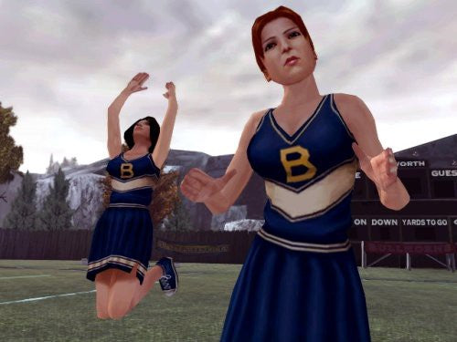 Bully: Die Ehrenrunde Scholarship Edition (DE)