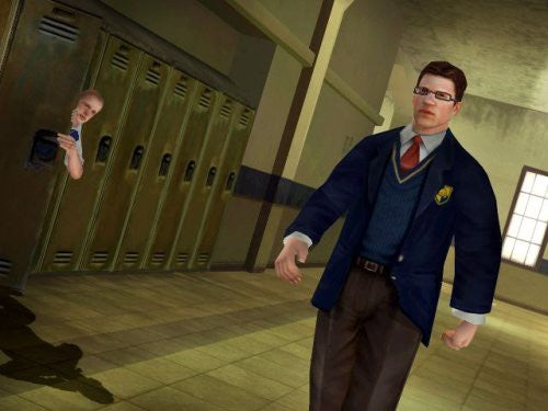 Bully: Die Ehrenrunde Scholarship Edition (DE)