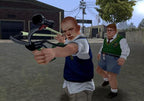 Bully: Die Ehrenrunde Scholarship Edition (DE)