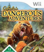Cabela's Dangerous Adventures (DE)
