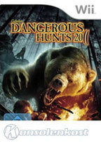 Cabela's Dangerous Hunts 2011 (DE)