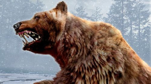 Cabela's Dangerous Hunts 2011 + Light Gun