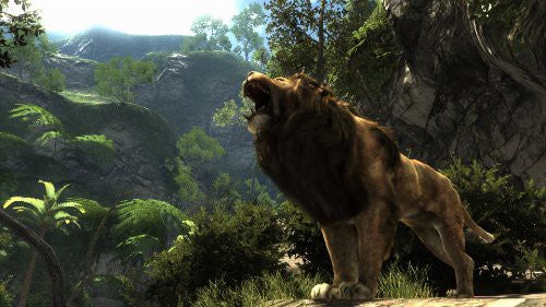Cabela's Dangerous Hunts 2013