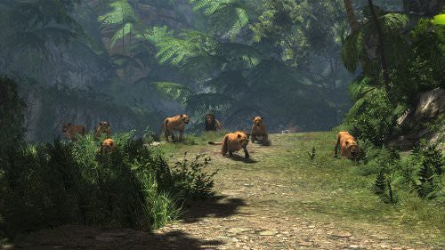 Cabela's Dangerous Hunts 2013