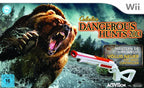 Cabela's Dangerous Hunts 2013 + Light Gun
