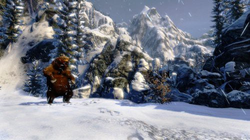 Cabela's Survival: Shadows of Katmai (DE)