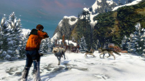 Cabela's Survival: Shadows of Katmai (DE)