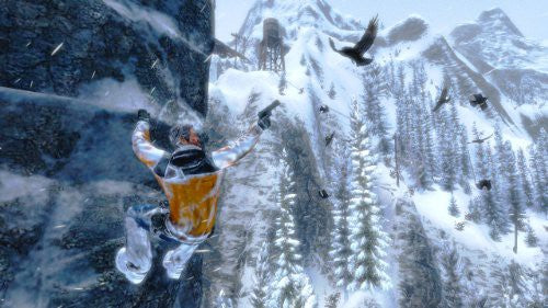 Cabela's Survival: Shadows of Katmai (DE)