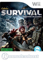 Cabela's Survival: Shadows of Katmai (DE)