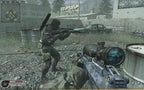 Call of Duty 4: Modern Warfare Reflex Edition (DE) — Reflex Edition