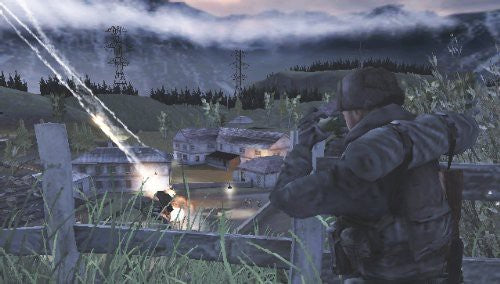 Call of Duty 4: Modern Warfare Reflex Edition (DE) — Reflex Edition