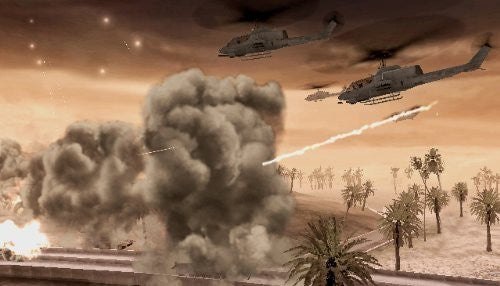 Call of Duty 4: Modern Warfare Reflex Edition (DE) — Reflex Edition