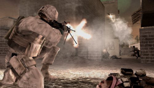 Call of Duty 4: Modern Warfare Reflex Edition (DE) — Reflex Edition
