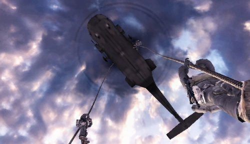 Call of Duty 4: Modern Warfare Reflex Edition (DE) — Reflex Edition